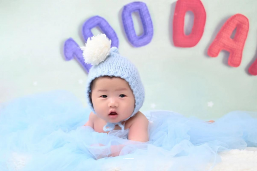 新昌四岁宝宝贫血